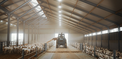 學校音頻廣播系統(tǒng)