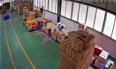 安裝AI視頻聯(lián)網(wǎng)報(bào)警系統(tǒng)，能否解決倉庫的遠(yuǎn)程管理和安全問題