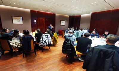 萬全電子召開關(guān)于2021年度工作總結(jié)大會