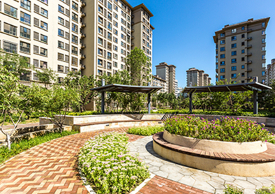 小區(qū)進出口門禁系統(tǒng)方案