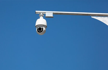 成都監(jiān)控攝像頭安裝只要注意這幾點,就能事半功倍