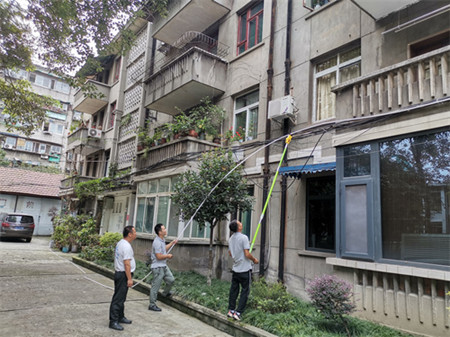 普通家庭想安裝監(jiān)控攝像頭應該怎么選擇