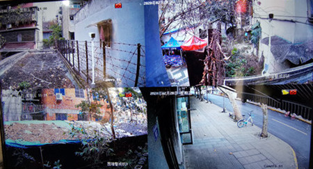 AI智能安防系統(tǒng)|小區(qū)安防系統(tǒng)|小區(qū)智能監(jiān)控系統(tǒng)|車輛道閘系統(tǒng) AI智能安防系統(tǒng)|小區(qū)安防系統(tǒng)|小區(qū)智能監(jiān)控系統(tǒng)|車輛道閘系統(tǒng)