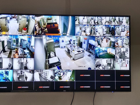 弱電視頻監(jiān)控系統(tǒng)|視頻門禁聯(lián)動(dòng)系統(tǒng)|實(shí)驗(yàn)室監(jiān)控系統(tǒng)|醫(yī)院視頻監(jiān)控系統(tǒng)