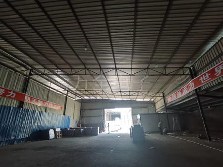 高吊頂倉庫監(jiān)控系統(tǒng)安裝時應(yīng)該注意什么