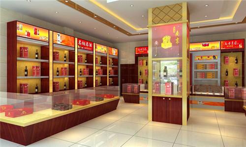 多家煙酒超市被盜，AI視頻聯(lián)網(wǎng)報警系統(tǒng)到底能不能保障店鋪安全