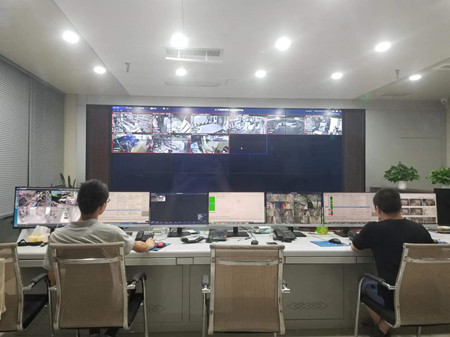 成都“靜默”之后，成都萬全電子都做了些什么