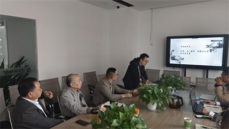 以AI視頻聯(lián)網(wǎng)報(bào)警服務(wù)為立足點(diǎn)，加大AI技術(shù)在各環(huán)境中的應(yīng)用