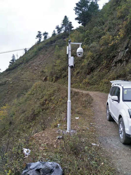 智能安防|礦山監(jiān)控系統(tǒng)|礦山安防系統(tǒng) 智能安防|礦山監(jiān)控系統(tǒng)|礦山安防系統(tǒng)