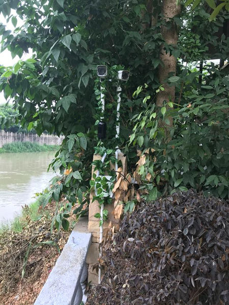 AI視頻聯(lián)網(wǎng)報警系統(tǒng)在別墅家庭防盜服務(wù)中的應(yīng)用案例 AI視頻聯(lián)網(wǎng)報警系統(tǒng)在別墅家庭防盜服務(wù)中的應(yīng)用案例