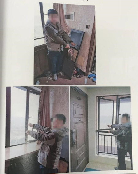 AI視頻聯(lián)網(wǎng)報(bào)警系統(tǒng)，在家庭防盜報(bào)警服務(wù)中的應(yīng)用