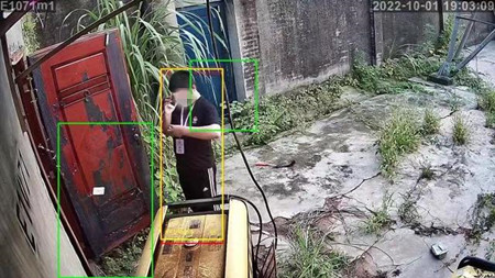 面對(duì)“監(jiān)守自盜”怎么辦？AI視頻聯(lián)網(wǎng)報(bào)警系統(tǒng)輕松解決