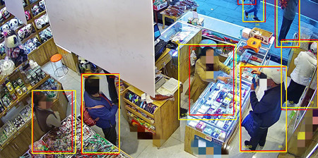 AI視頻聯(lián)網(wǎng)報警系統(tǒng)，集成部分“碎片化”安防服務