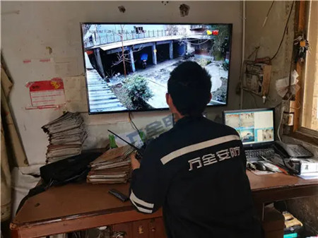 監(jiān)控系統(tǒng)電源的常見問題？成都安防監(jiān)控公司整理匯總