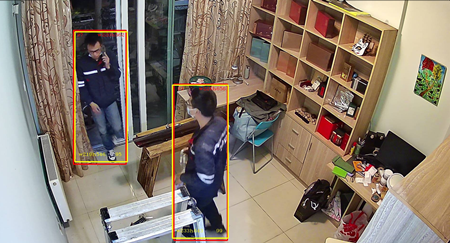 AI視頻聯(lián)網(wǎng)報(bào)警|家庭安防|家用監(jiān)控報(bào)警攝像頭 AI視頻聯(lián)網(wǎng)報(bào)警|家庭安防|家用監(jiān)控報(bào)警攝像頭