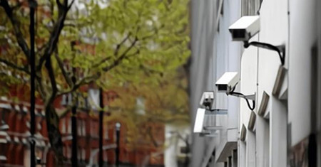 校園安裝AI視頻聯(lián)網(wǎng)報(bào)警系統(tǒng)的作用有哪些