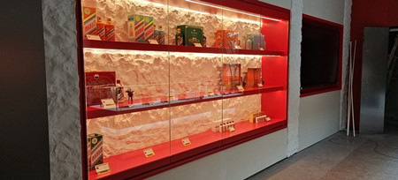 煙酒店、手機(jī)店進(jìn)入AI視頻聯(lián)網(wǎng)報警系統(tǒng)安裝高峰期