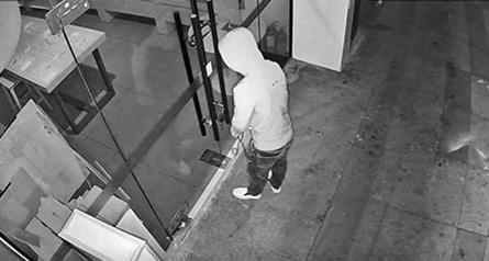 成都萬全電子再阻盜竊行為，為客戶筑起安全屏障