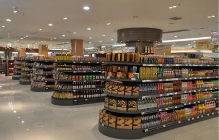 AI技術(shù)讓超市實(shí)現(xiàn)安防升級(jí)，AI視頻聯(lián)網(wǎng)報(bào)警服務(wù)成發(fā)展重點(diǎn)