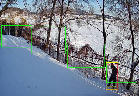 養(yǎng)老院日益AI化，AI視頻監(jiān)控出乎意料的作用