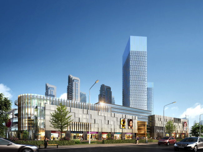 當(dāng)AI視頻監(jiān)控進(jìn)入商場(chǎng)后，監(jiān)控?cái)z像頭安裝時(shí)一定不要忽略這幾個(gè)地方