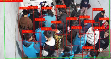 AI視頻監(jiān)控系統(tǒng)在工廠中能有什么作用 AI視頻監(jiān)控系統(tǒng)在工廠中能有什么作用