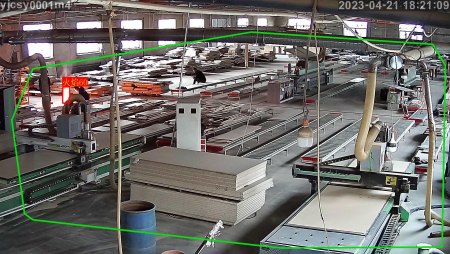 AI視頻監(jiān)控系統(tǒng)在工廠中能有什么作用 AI視頻監(jiān)控系統(tǒng)在工廠中能有什么作用