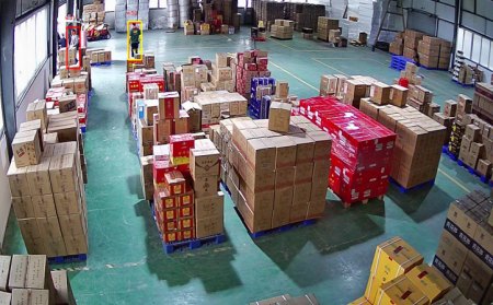 倉(cāng)庫(kù)監(jiān)控系統(tǒng)升級(jí)為AI視頻監(jiān)控后會(huì)有什么變化