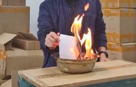 AI視頻監(jiān)控系統(tǒng)|AI算法|AI智能監(jiān)控報警系統(tǒng)|火焰識別算法|吸煙識別算法 AI視頻監(jiān)控系統(tǒng)|AI算法|AI智能監(jiān)控報警系統(tǒng)|火焰識別算法|吸煙識別算法