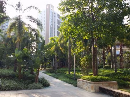 AI視頻監(jiān)控系統(tǒng)讓居民小區(qū)“安防”時(shí)刻在線