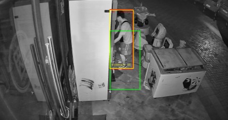 AI視頻監(jiān)控系統(tǒng)，真的適用于普通商鋪嗎