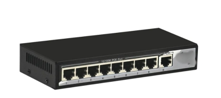 當(dāng)交換機(jī)提示電源故障，如何應(yīng)對(duì)