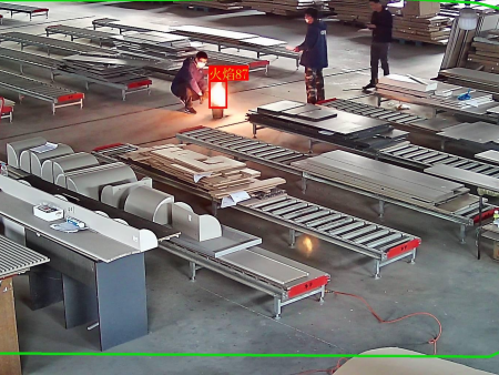 天干物燥，AI視頻監(jiān)控的火焰識(shí)別算法應(yīng)用正當(dāng)時(shí)