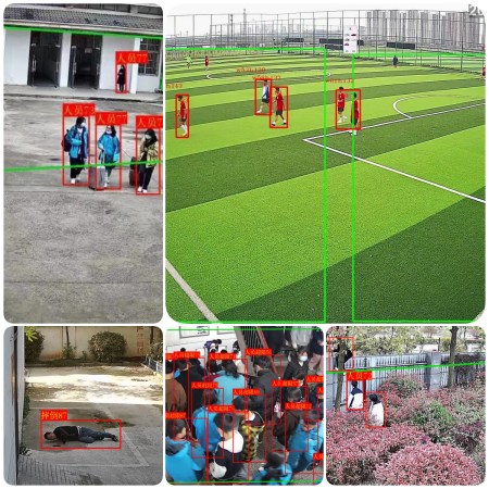 從“被動(dòng)防御”到“主動(dòng)出擊”，AI視頻監(jiān)控在安防領(lǐng)域的變化