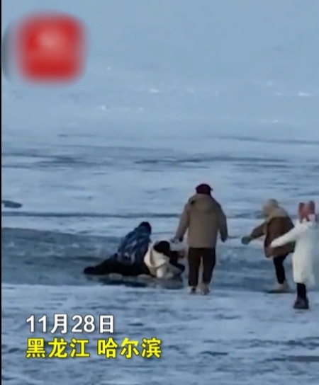 AI視頻監(jiān)控中的防下水算法，不止在夏天，冬季也很實用