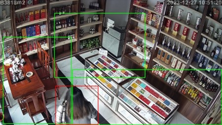 AI視頻監(jiān)控系統改變傳統聯網報警服務模式