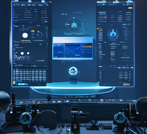 AI賦能安防業(yè)：從傳統監(jiān)控到AI智能視頻監(jiān)控系統的“破與立”