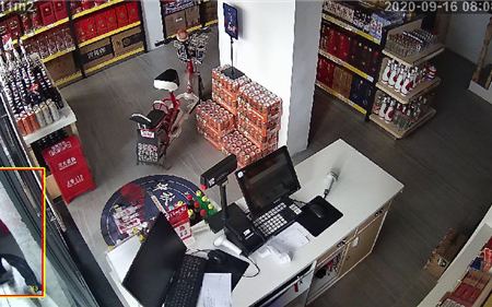 避免煙酒超市被盜：AI視頻監(jiān)控技術的防盜應用與優(yōu)勢