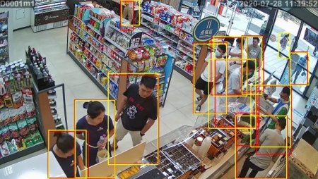 聯網報警春節(jié)放假期間不間斷守護：AI智能監(jiān)控的無縫銜接