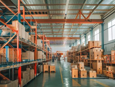 AI視頻監(jiān)控與火焰識(shí)別算法：守護(hù)倉(cāng)庫(kù)安全的新力量