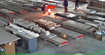 AI視頻監(jiān)控系統(tǒng)：火焰識(shí)別算法，打造安全新防線