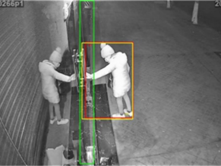 臨街商鋪安裝AI視頻聯(lián)網(wǎng)報(bào)警系統(tǒng)的必要性 臨街商鋪安裝AI視頻聯(lián)網(wǎng)報(bào)警系統(tǒng)的必要性