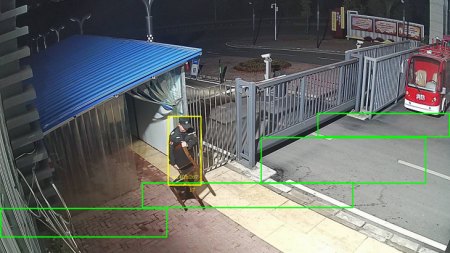 如何選擇高效校園安防服務(wù)？AI視頻監(jiān)控來護(hù)航！