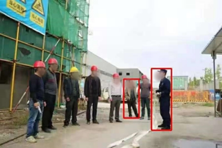 安全帽偵測|AI視頻監(jiān)控守護(hù)工地安全：安全帽識別算法的新時代