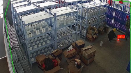 AI視頻監(jiān)控：倉(cāng)庫(kù)安全守護(hù)神，火焰識(shí)別技術(shù)守護(hù)每一刻