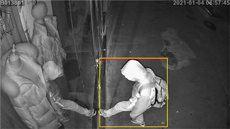 AI視頻監(jiān)控：成都萬全電子賦能煙酒專賣店，智慧安防再升級