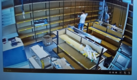 聯(lián)網(wǎng)防盜報(bào)警系統(tǒng)方案：守護(hù)您的安全，無(wú)處不在