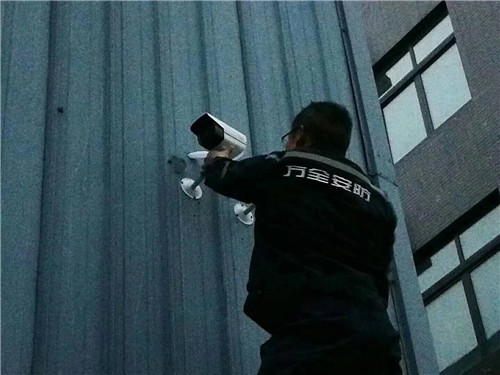 弱電工程：賦能現(xiàn)代建筑，打造智慧生活新體驗(yàn)