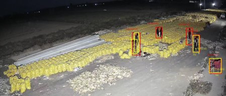 AI智能視頻監(jiān)控在實(shí)際應(yīng)用中有哪些具體場景 AI智能視頻監(jiān)控在實(shí)際應(yīng)用中有哪些具體場景