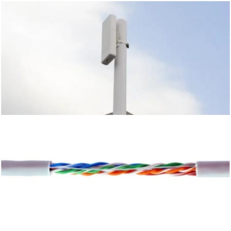 如何在安防弱電工程中平衡網(wǎng)橋與網(wǎng)線(xiàn)的成本與性能？